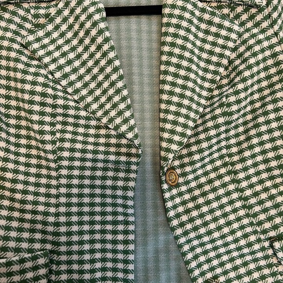 Vintage Blazer - Picture 3 of 7